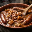 fagioli di carnevale