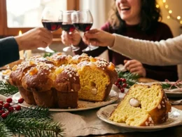 fugassa della befana