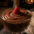 mousse cioccolato