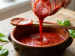 passata di pomodoro