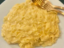 pasta dei cornuti