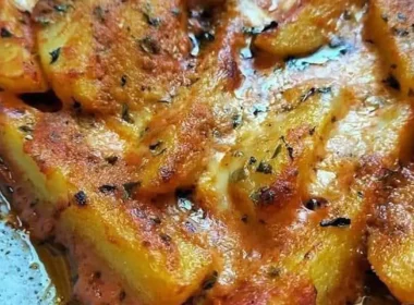 patate alla pizzaiola