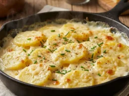 patate alla savoiarda