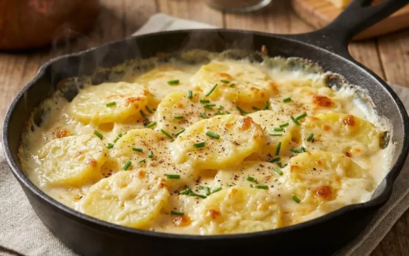 patate alla savoiarda