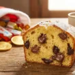 plumcake svuota calza