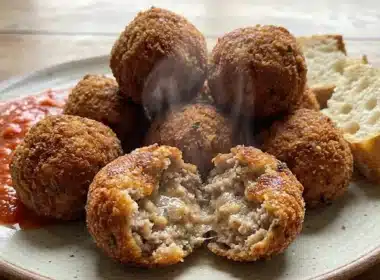 polpette