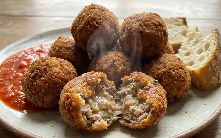 polpette
