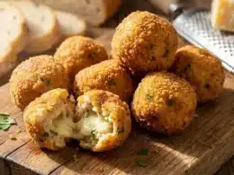 polpette alle 2 P