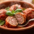polpette di barbieri
