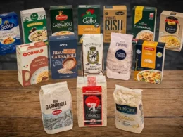 riso carnaroli supermercato la classifica altroconsumo