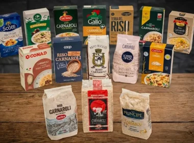 riso carnaroli supermercato la classifica altroconsumo