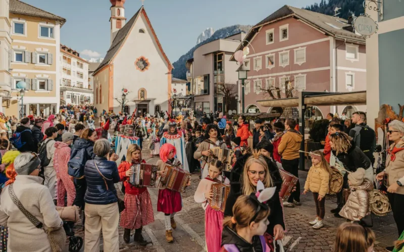 sagre di carnevale