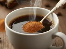 caffè e cannella