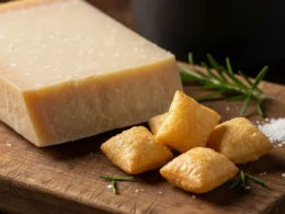 croste di parmigiano