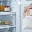 farina in freezer