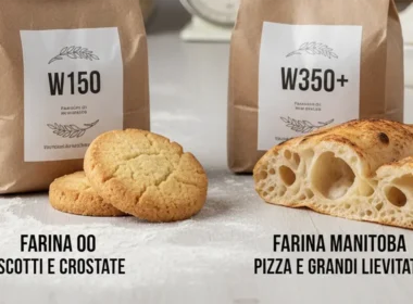 farina quale scegliere