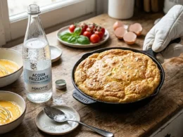 frittata gonfia