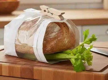 pane fresco per giorni trucco sedano