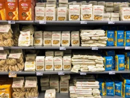 pasta supermercato classifica altroconsumo