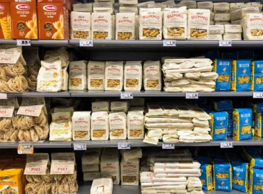 pasta supermercato classifica altroconsumo