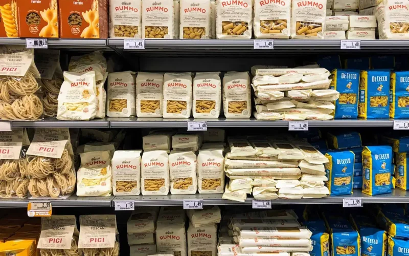 pasta supermercato classifica altroconsumo