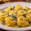 tortellini nodo d'amore