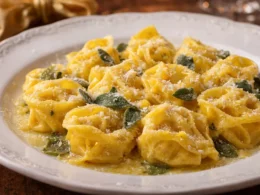 tortellini nodo d'amore
