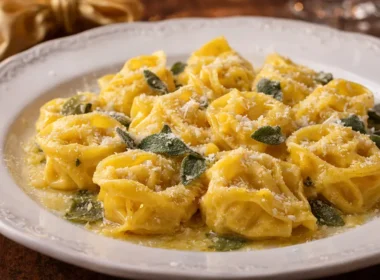 tortellini nodo d'amore