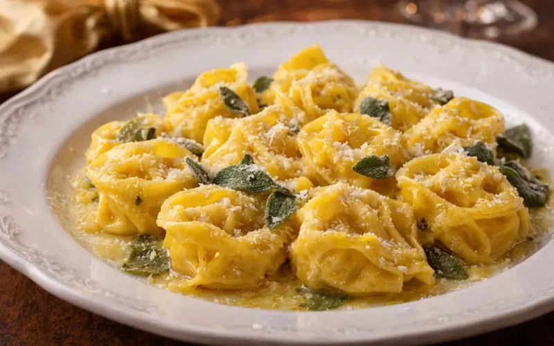 tortellini nodo d'amore