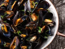 come riconoscere cozze buone da quelle pericolose