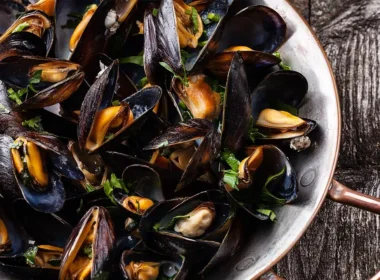 come riconoscere cozze buone da quelle pericolose