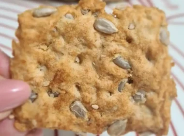 come fare degli snack in friggitrice ad aria