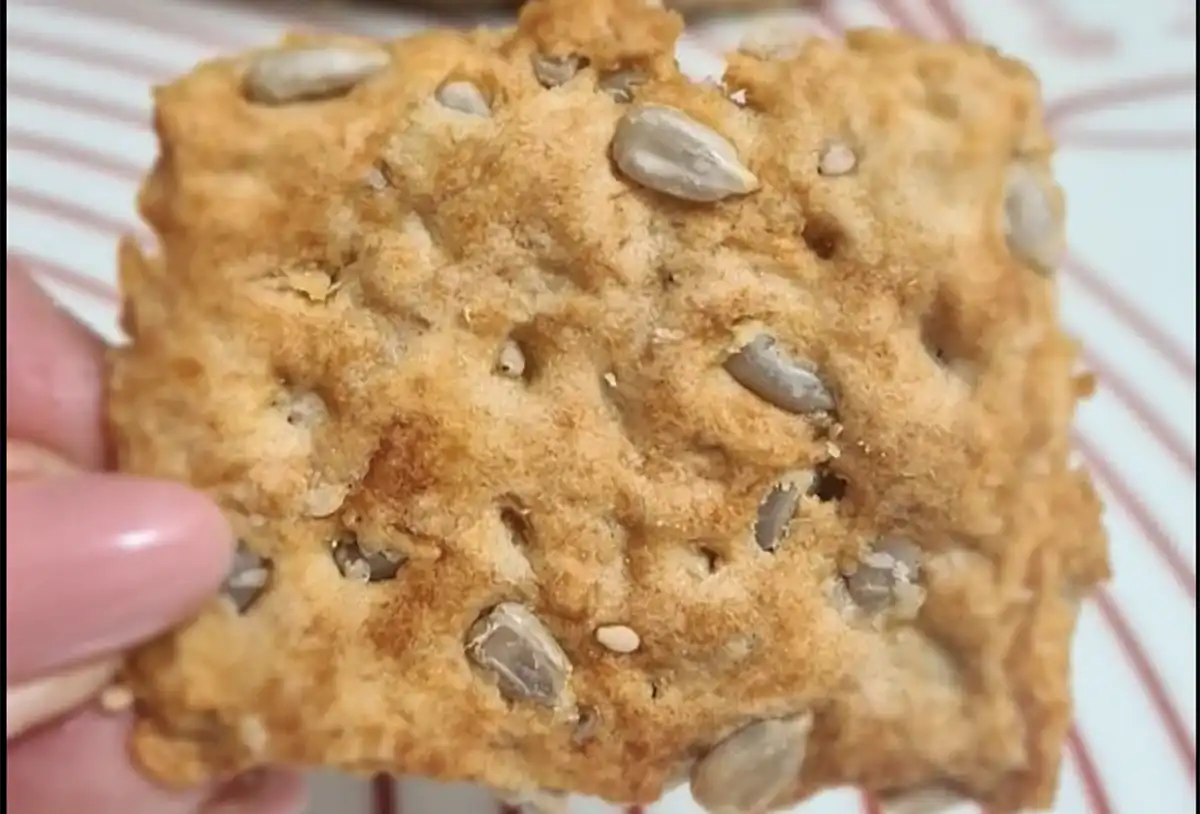 come fare degli snack in friggitrice ad aria