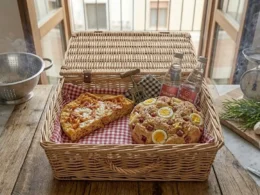 pic nic di pasquetta