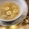 tortellini in brodo