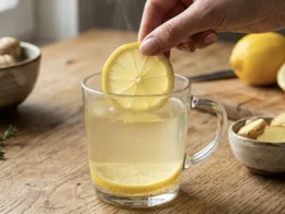 bevanda sgonfia pancia