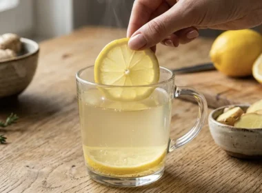 bevanda sgonfia pancia