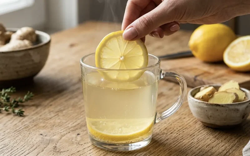 bevanda sgonfia pancia