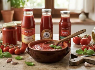 classifica passate di pomodoro