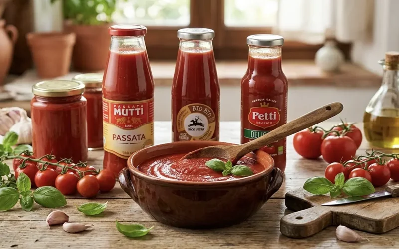 classifica passate di pomodoro