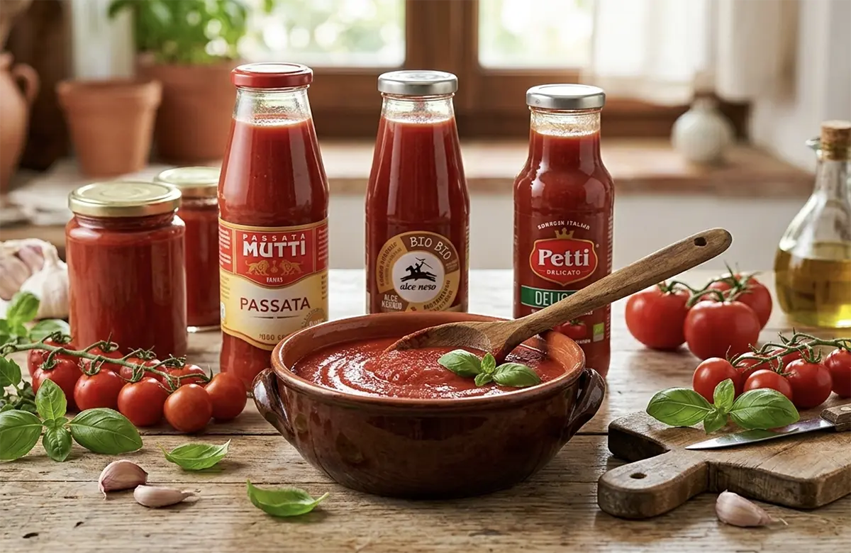 classifica passate di pomodoro