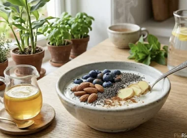 colazione sgrassante