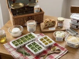 come conservare i cibi che scadono