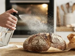 come far tornare fresco il pane duro