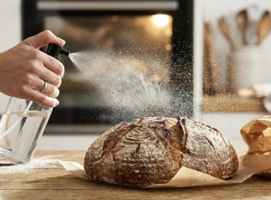 come far tornare fresco il pane duro