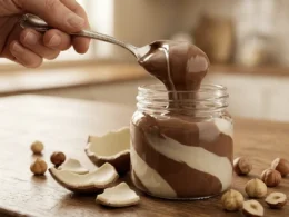crema spalmabile kinder