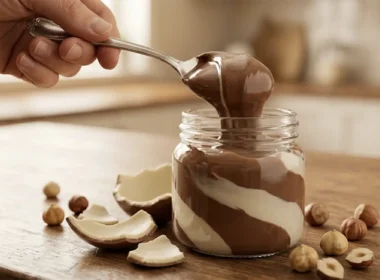 crema spalmabile kinder