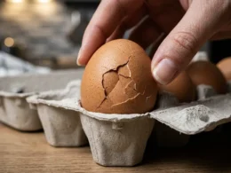 crepe nelle uova