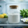 farina in frigo