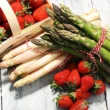 frutta e verdure di stagione